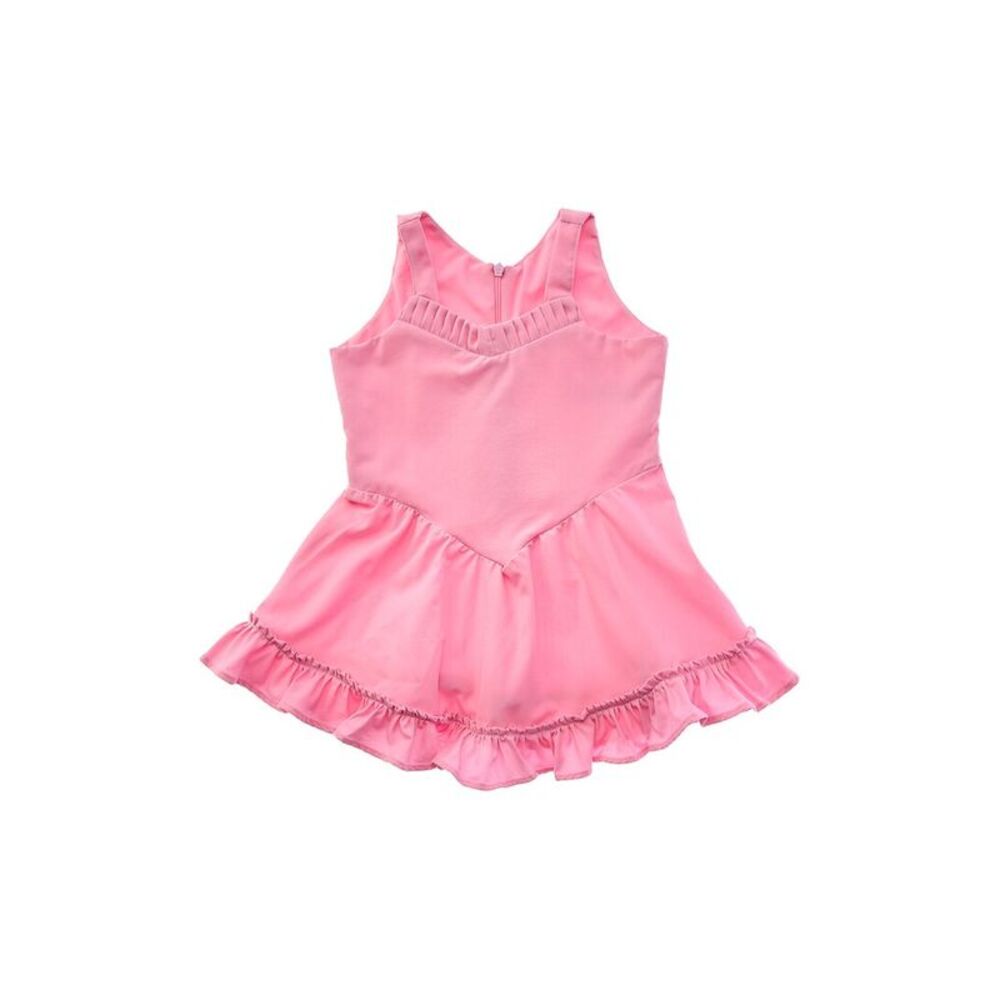Peixoto Girls  Maeve Dress, Pink